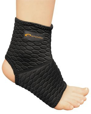 Ściągacz kostki Spokey Rask Ankle Joint Support stabilizator neoprenowy