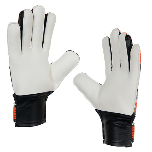 Rękawice bramkarskie Adidas Predator Junior treningowe
