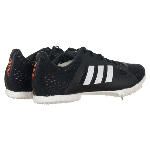Buty biegowe Adidas adiZero MD unisex kolce średniodystansowe do biegania