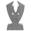 Statuetka figurka Victoria Sport RE015 Nagroda Piłkarska odlewana z podstawą