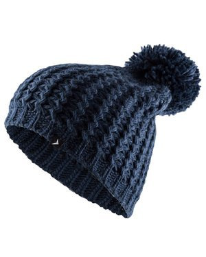 Czapka zimowa Outhorn CAD610 damska ocieplana z pomponem