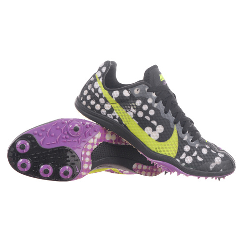 Buty biegowe Nike Zoom W 4 damskie kolce lekkoatletyczne długodystansowe do biegania
