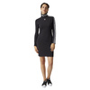 Sukienka Adidas Originals Pharrell Williams Slim Dress damska sportowa