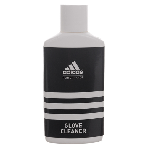 Płyn do czyszczenia rękawic piłkarskich Adidas Glove Cleaner 10 sztuk komplet