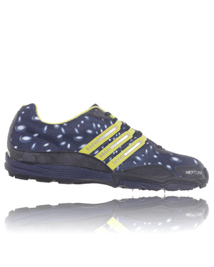 Buty biegowe Adidas Neptune XS unisex kolce lekkoatletyczne przełajowe do biegania