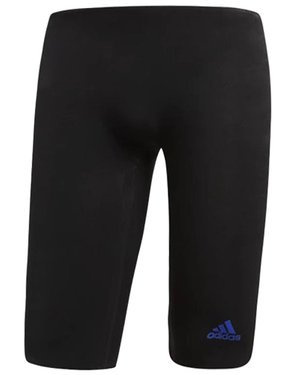 Spodenki pływackie Adidas adiZero Take Down męskie startowe szorty kąpielowe