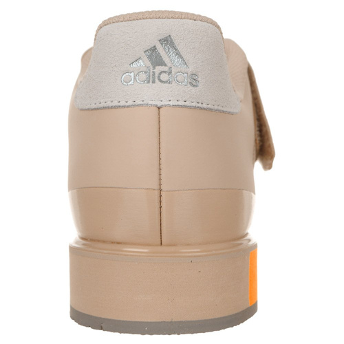 Buty Adidas Power Perfect III męskie do podnoszenia ciężarów