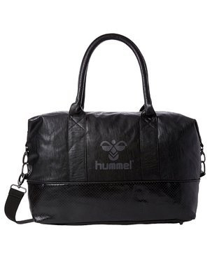 Torba Hummel Jet Medium Weekend unisex sportowa treningowa podróżna