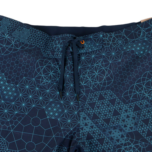 Spodenki Reebok One Series Graphic Short męskie sportowe termoaktywne