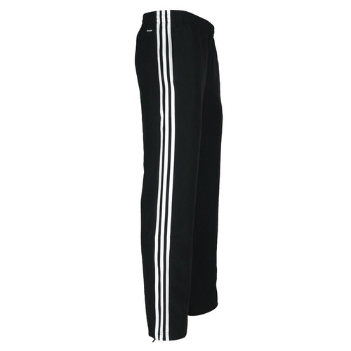 Spodnie Adidas YB Ess 3S Wvptoh dziecięce dresowe juniorskie
