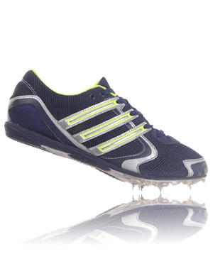 Buty biegowe Adidas Arriba męskie kolce lekkoatletyczne długodystansowe do biegania