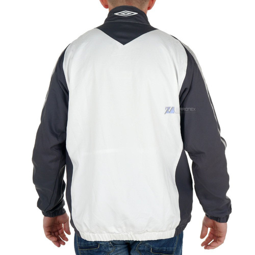 Bluza UMBRO Track Jacket męska bluza sportowa treningowa