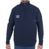 Bluza Umbro Drill Top sportowa męska treningowa 
