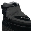 Buty Salomon ADV 7 unisex trekkingowe zimowe skórzane