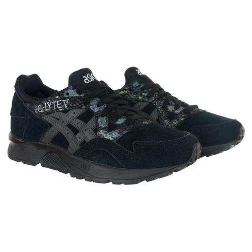 Buty Asics Gel-Lyte V damskie sportowe skórzane defekt