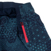 Spodenki Reebok One Series Graphic Short męskie sportowe termoaktywne