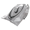 Worek Nike Silver na buty szkolny treningowy sportowy rip-stop