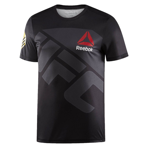 Koszulka Reebok Combat UFC Weidman męska t-shirt sportowy