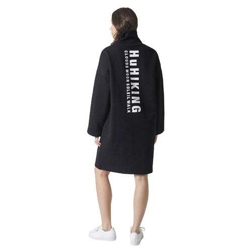 Sukienka Adidas Originals Pharrell Williams Loose Dress damska sportowa