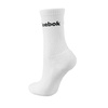 Skarpety Reebok 4PAK unisex skarpety sportowe