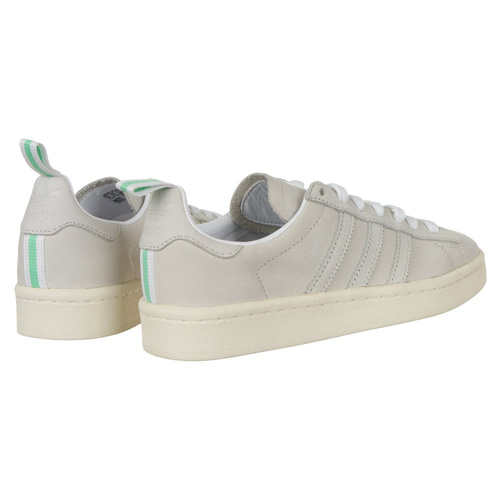 Buty Adidas Originals Campus unisex trampki sportowe skórzane