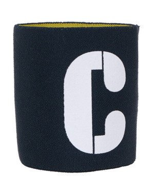 Opaska kapitana drużyny Puma Captains