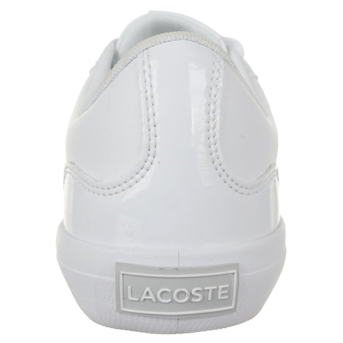 Buty Lacoste Lerond 118 1 QSP CAW damskie skórzane trampki sportowe