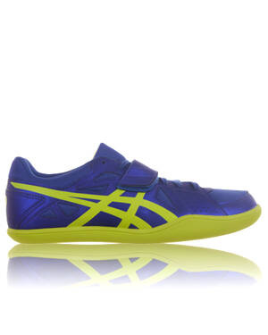 Buty Asics Hyper Throw 3 lekkoatletyczne do rzutu dyskiem / młotem pchnięcia kulą