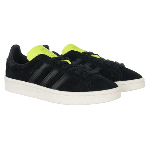 Buty Adidas Originals Campus unisex trampki sportowe skórzane