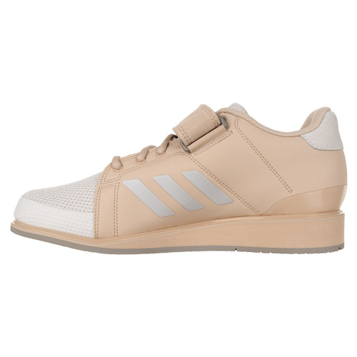 Buty Adidas Power Perfect III męskie do podnoszenia ciężarów