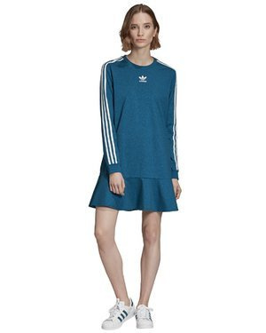 Sukienka Adidas Originals Bellista Tee Dress damska sportowa