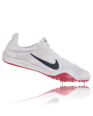 Buty biegowe Nike Zoom Shift FB unisex kolce lekkoatletyczne długodystansowe do biegania