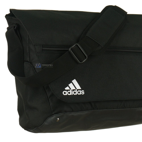 Torba Adidas Basic Messenger Bag listonoszka sportowa na laptopa