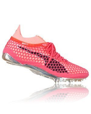 Buty biegowe Puma evoSpeed NetFit Sprint unisex kolce do biegania
