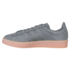 Buty Adidas Originals Campus W damskie trampki sportowe skórzane