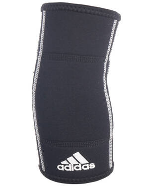 Ściągacz łokcia Adidas ALS-HJ LSUP stabilizator kompresyjny opaska sportowa rękawek