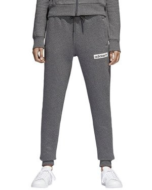 Spodnie Adidas Originals Regular Cuffed Track Pants damskie dresowe sportowe