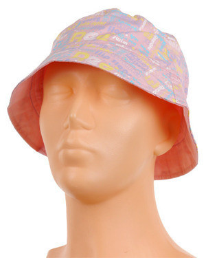 Czapka Reebok Sweets Bob Super dziecięca kapelusz sportowy