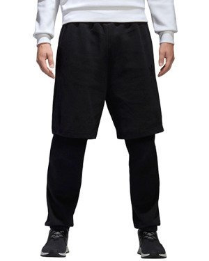 Spodnie Adidas Originals Winter D-Sweat Pants męskie dresowe sportowe