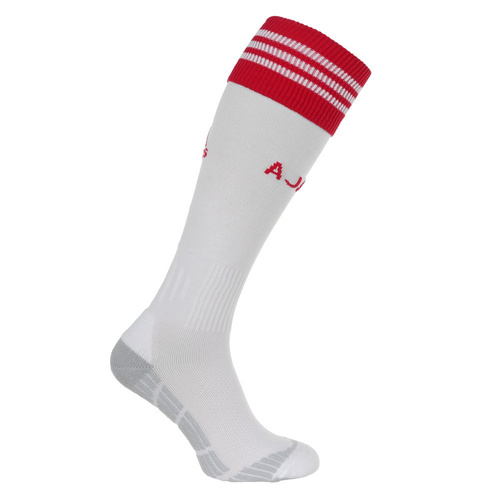 Getry piłkarskie Adidas AJAX Home Socks TN treningowe