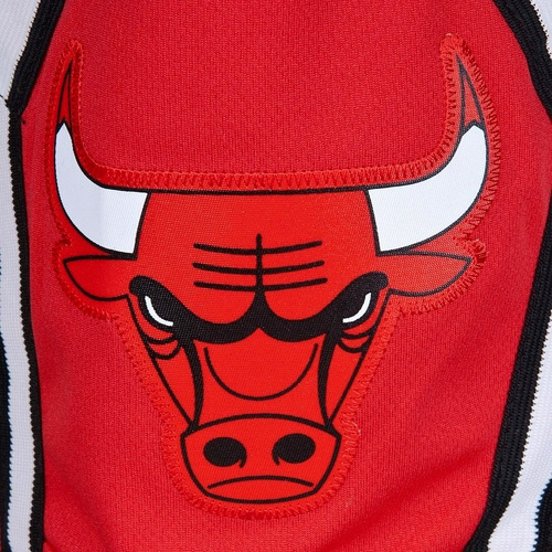 Spodenki Adidas Swingman Short Chicago Bulls męskie koszykarskie sportowe