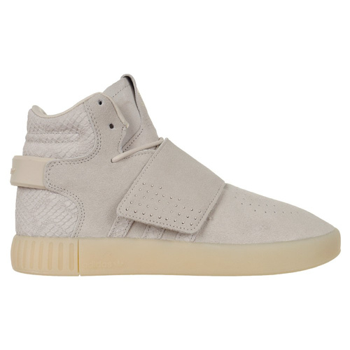 Buty Adidas Originals Tubular Invader Strap męskie sportowe za kostkę