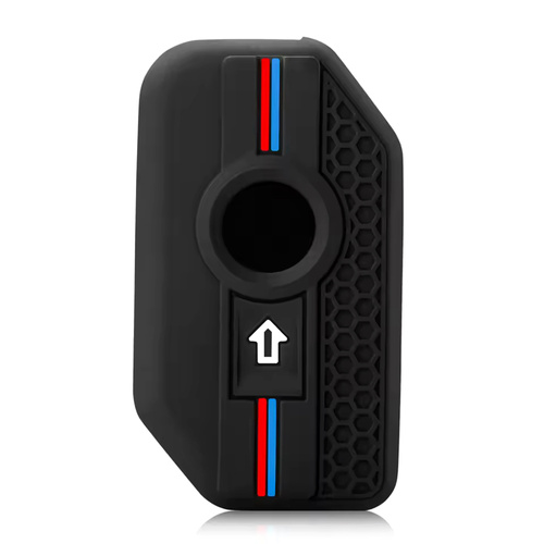Etui silikonowe na kluczyki do motocykli BMW GS1200/1250 i innych keyless
