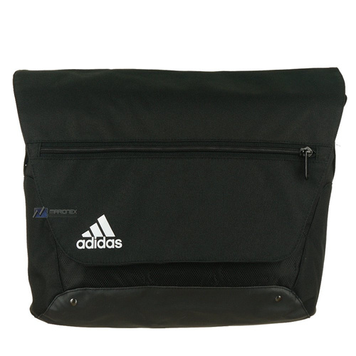 Torba Adidas Basic Messenger Bag listonoszka sportowa na laptopa