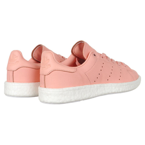 Buty Adidas Originals Stan Smith Boost unisex skórzane trampki sportowe