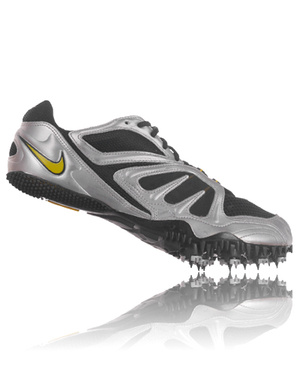 Kolce biegowe Nike Zoom Super Shift unisex buty sprinterskie krótkodystansowe do biegania