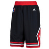 Spodenki Adidas Swingman Short Chicago Bulls męskie koszykarskie sportowe