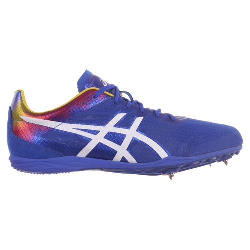 Buty biegowe Asics Cosmoracer LD Flame unisex kolce lekkoatletyczne długodystansowe do biegania