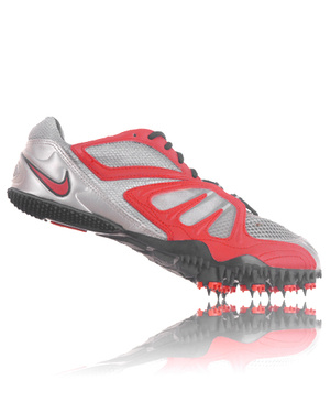 Kolce biegowe Nike Zoom Super Shift unisex buty sprinterskie krótkodystansowe do biegania