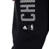 Spodnie Adidas Fan Wear Chicago Bulls męskie dresy sportowe